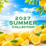 2027夏物コレクション展示会開催のお知らせ